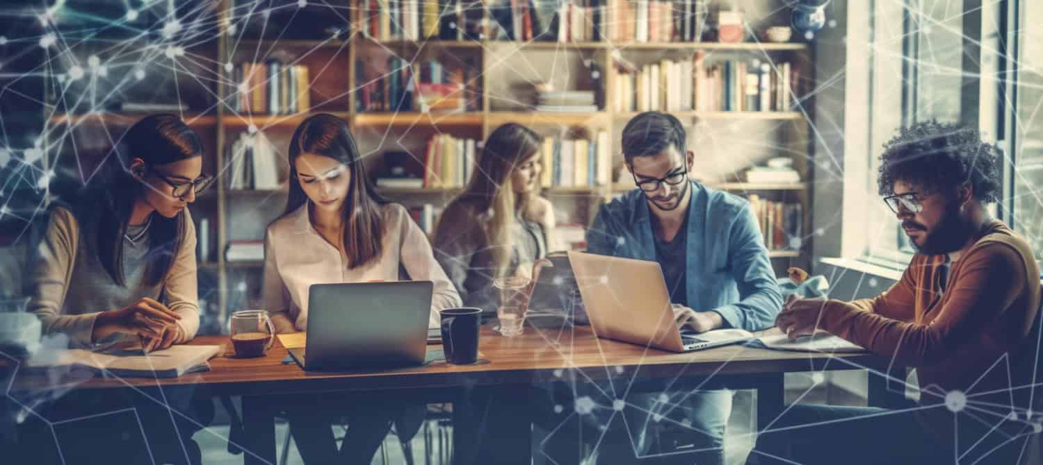 MSc in Computer Science and Business Technologies - UoL / University of ...