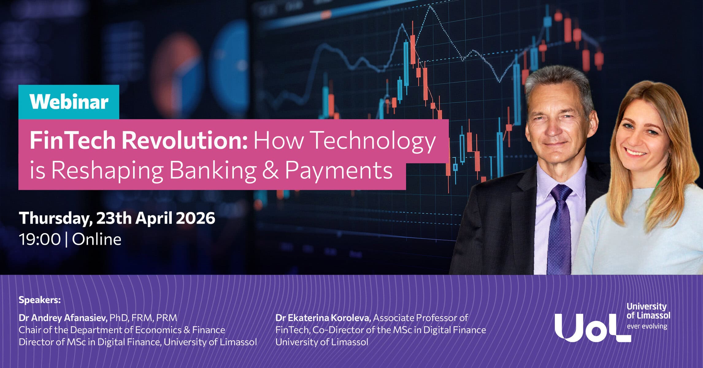 FinTech Revolution: How Technology is Reshaping Banking and Payments ...